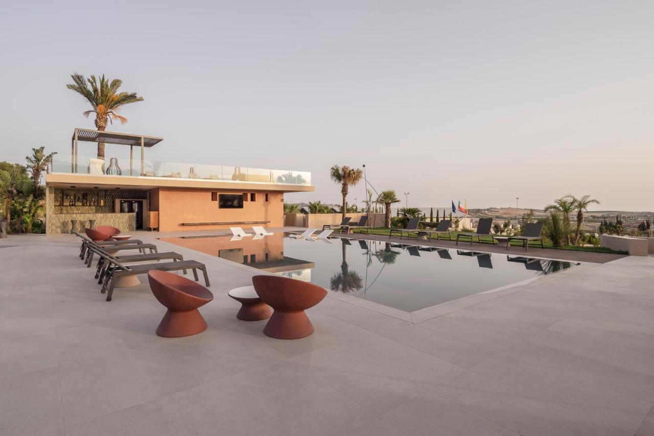 Terreforti Luxury Village Hotel