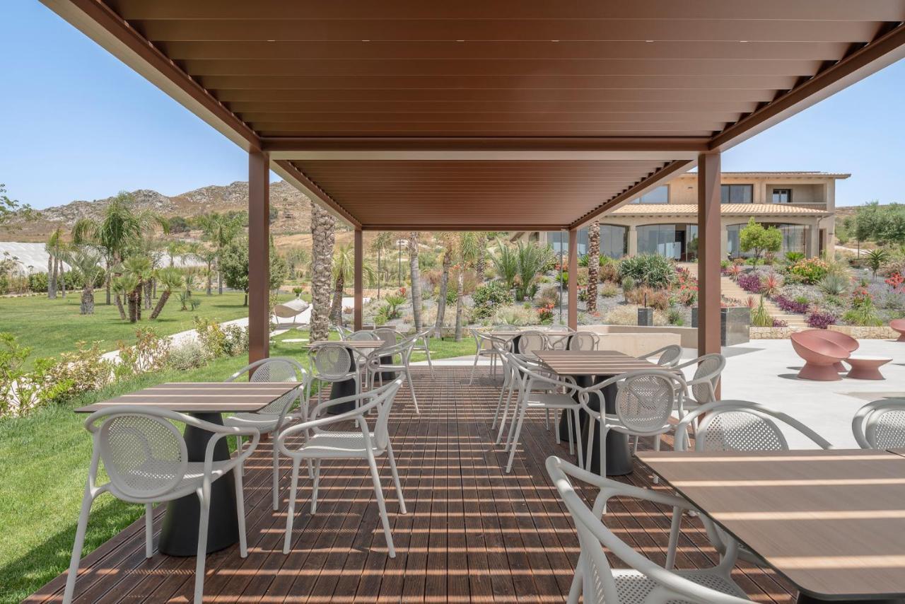 Terreforti Luxury Village