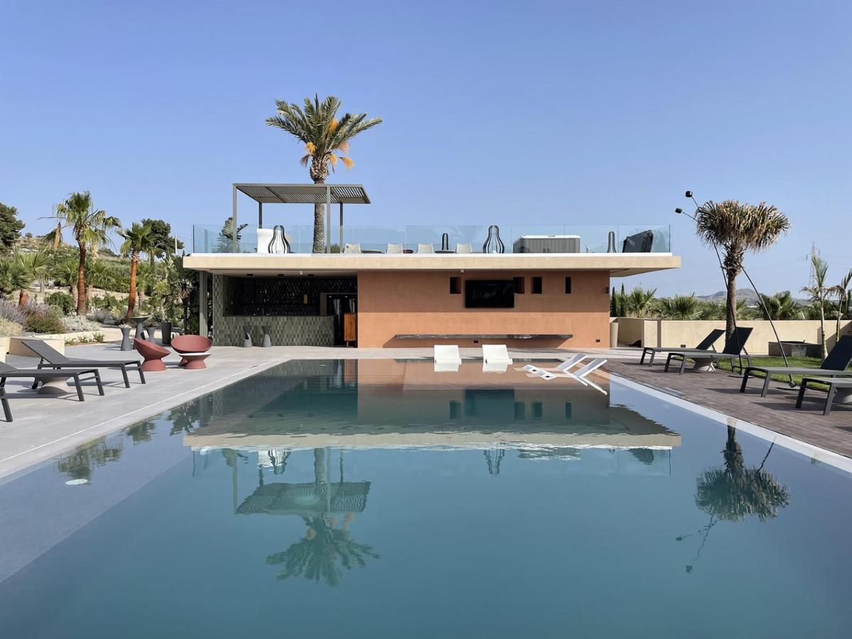 Terreforti Luxury Village