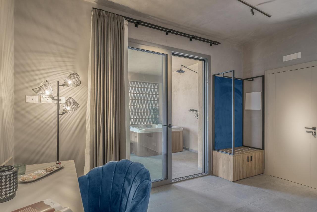 Hotel Terreforti Luxury Village *