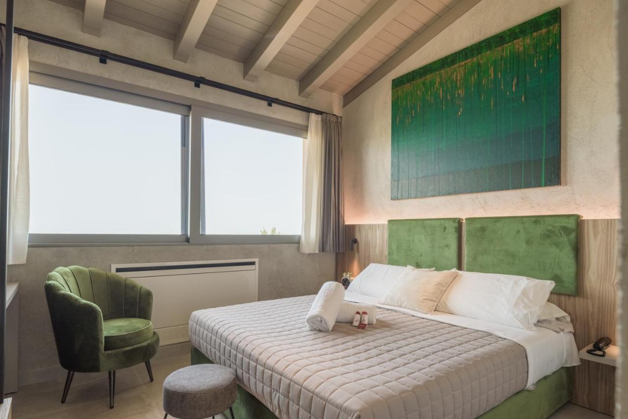 Terreforti Luxury Village Hotel *