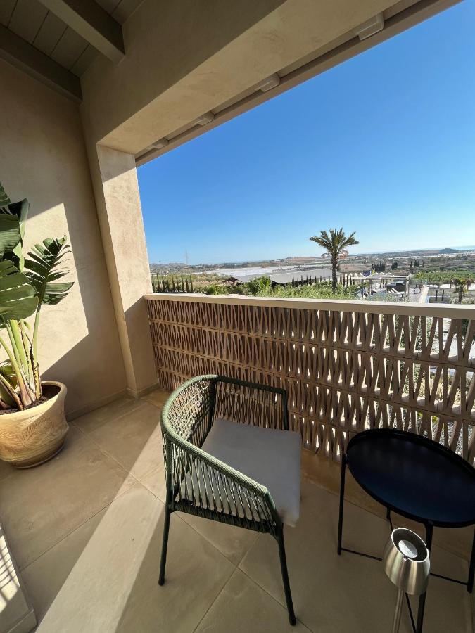 Terreforti Luxury Village