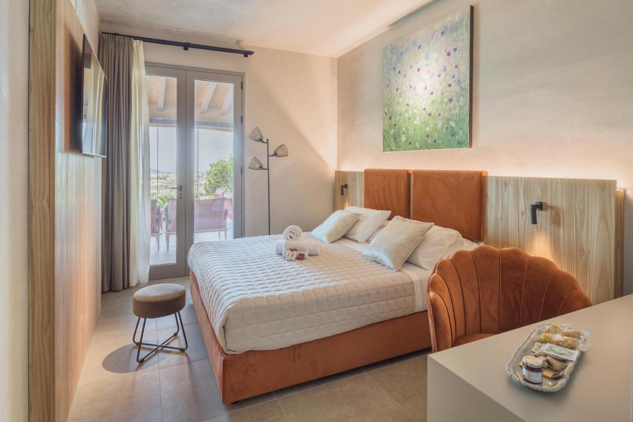 Terreforti Luxury Village Hotel Agrigent