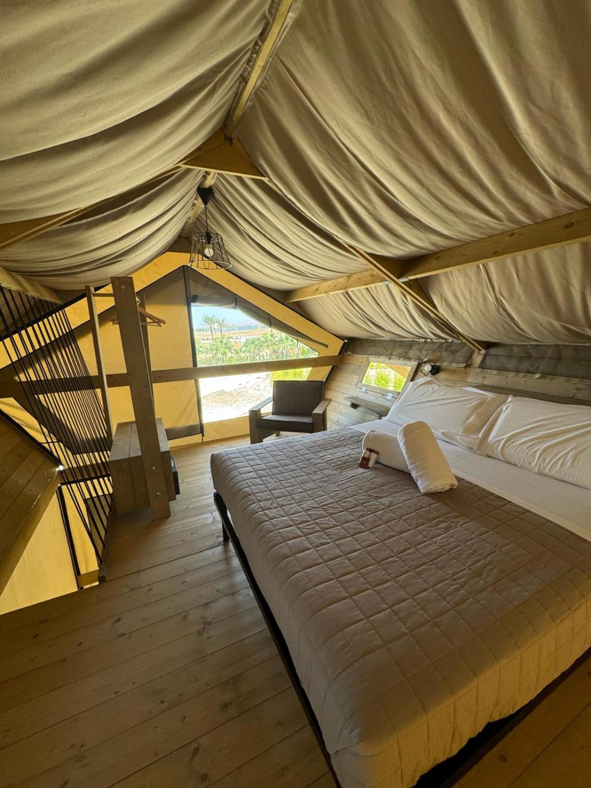 Hotel Terreforti Luxury Village Agrigento