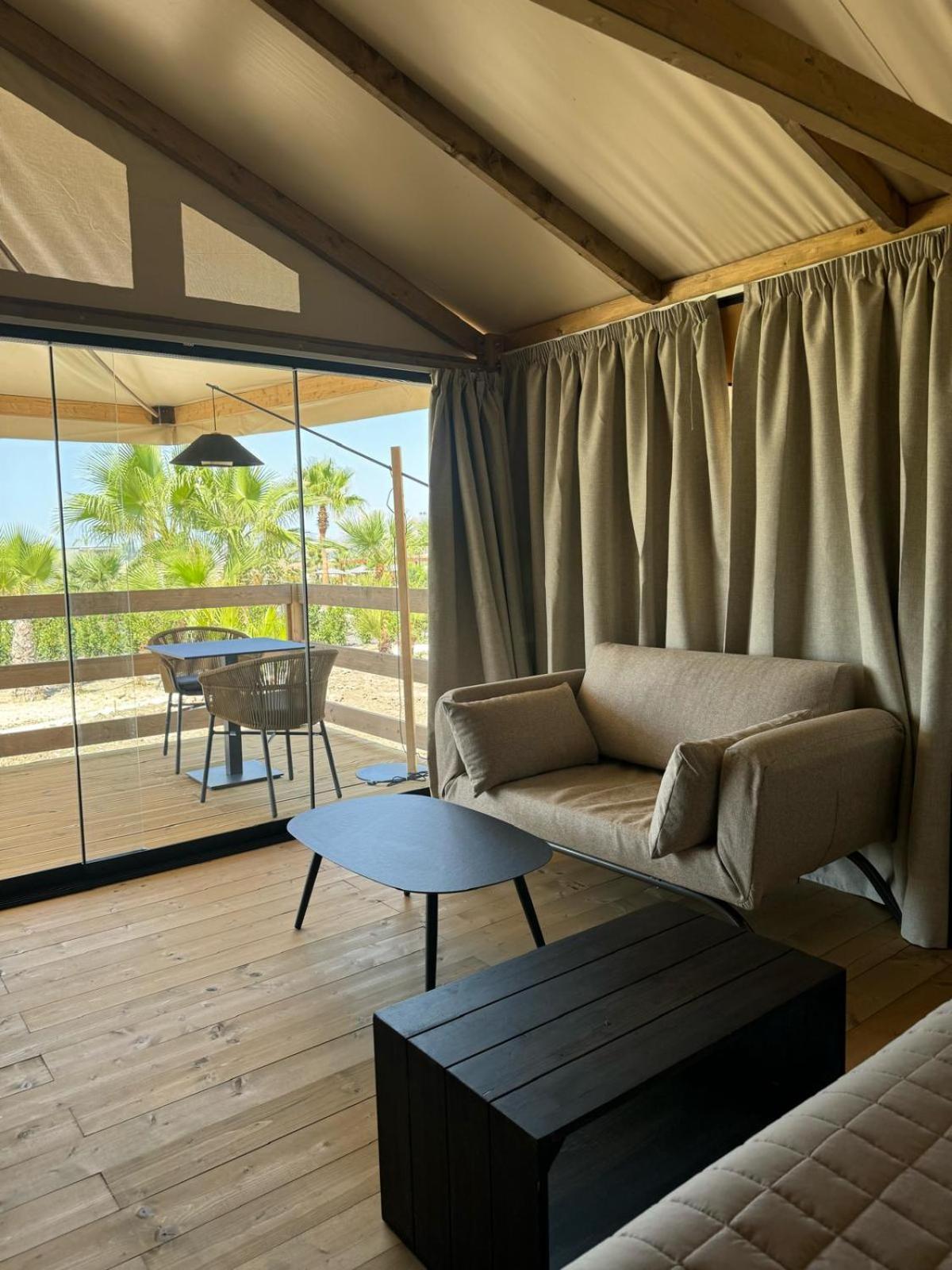 Terreforti Luxury Village * Agrigento