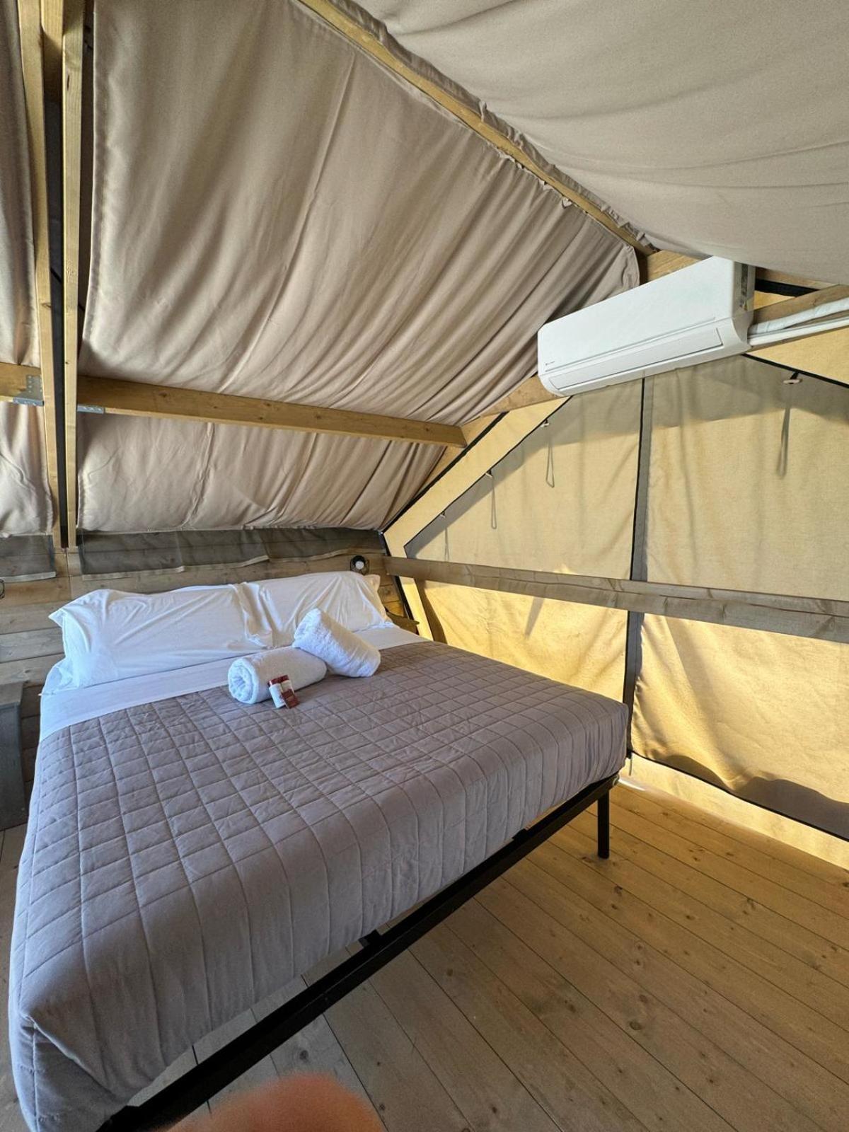 Terreforti Luxury Village Hotel
