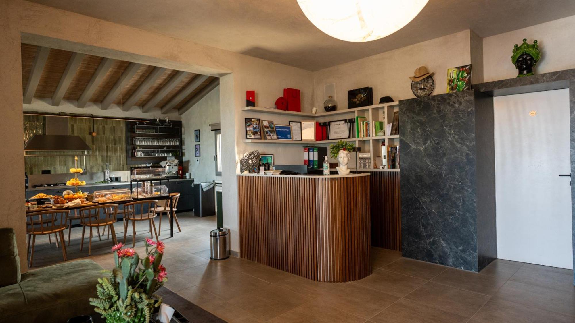 Terreforti Luxury Village *