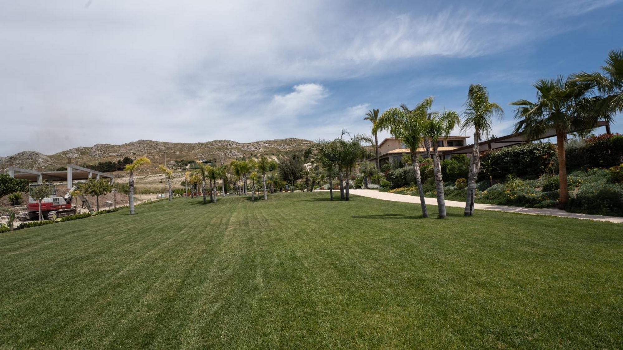 Terreforti Luxury Village Hotel Agrigent
