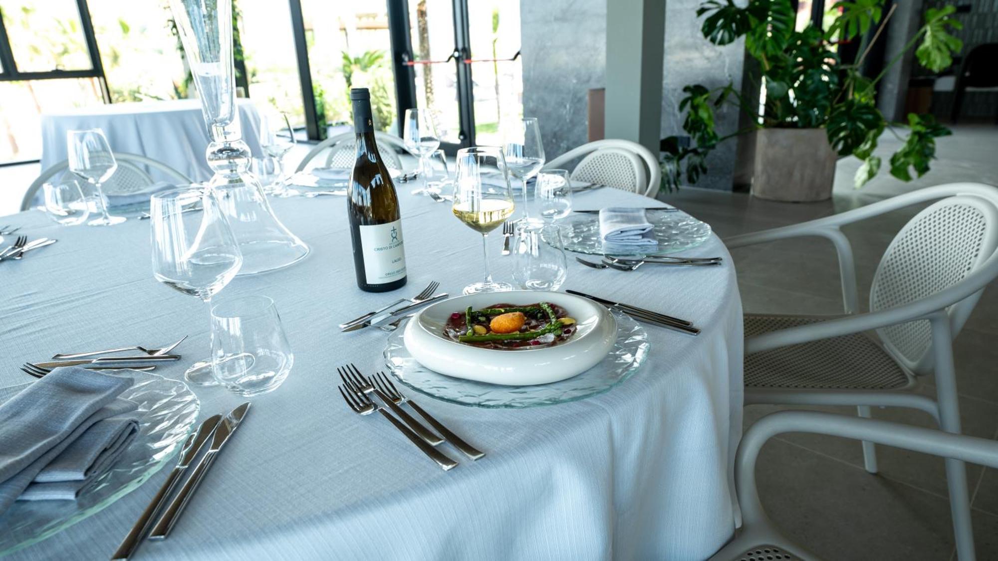 Terreforti Luxury Village Hotel Agrigent