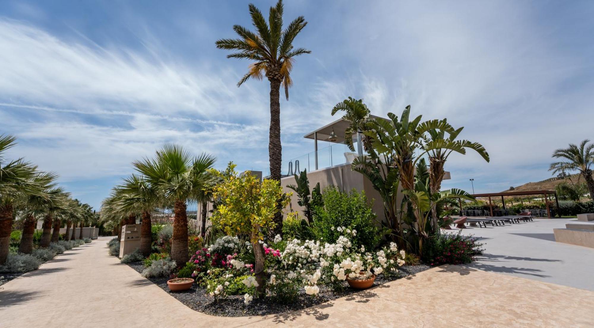 Terreforti Luxury Village
