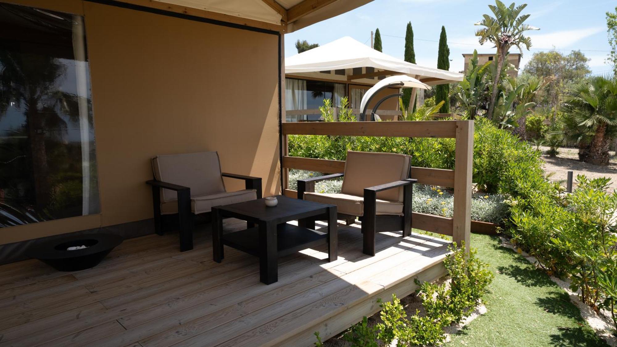 Hotel Terreforti Luxury Village *