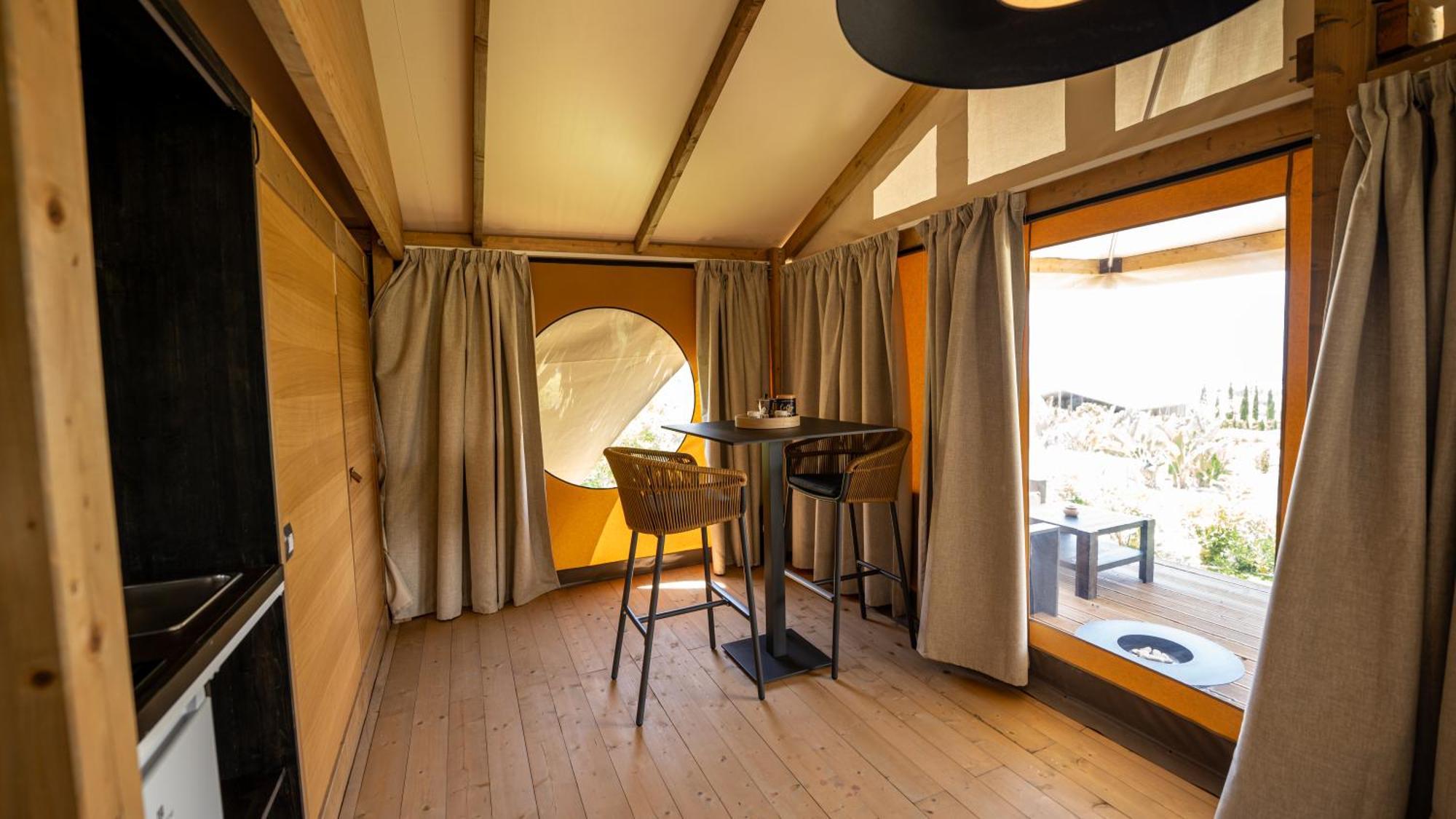 Terreforti Luxury Village Agrigent