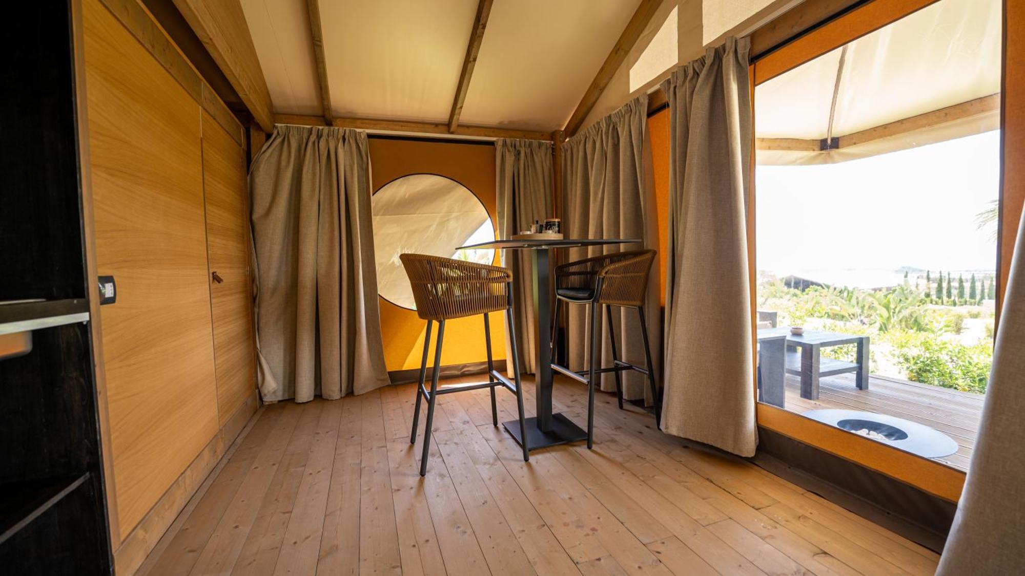 Terreforti Luxury Village Hotel