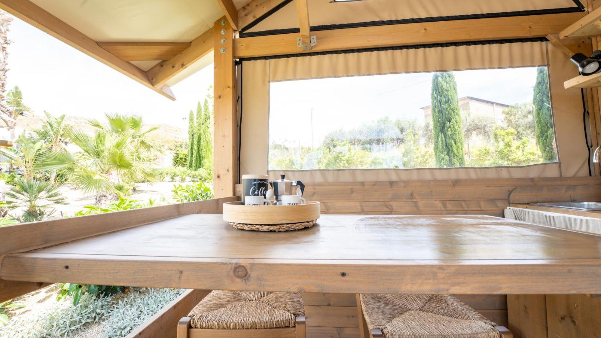 Terreforti Luxury Village Hotel *