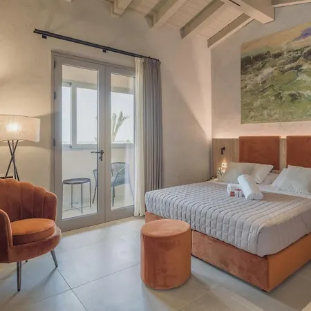 Terreforti Luxury Village Agrigente Extérieur photo