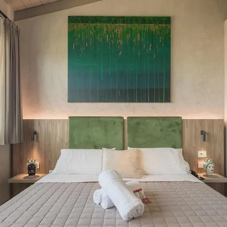 Terreforti Luxury Village Agrigente Extérieur photo
