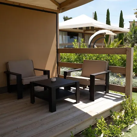 Terreforti Luxury Village Agrigento Exterior photo