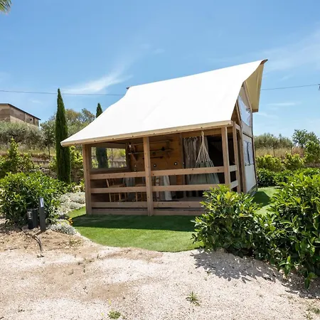 Terreforti Luxury Village Agrigento Exterior photo