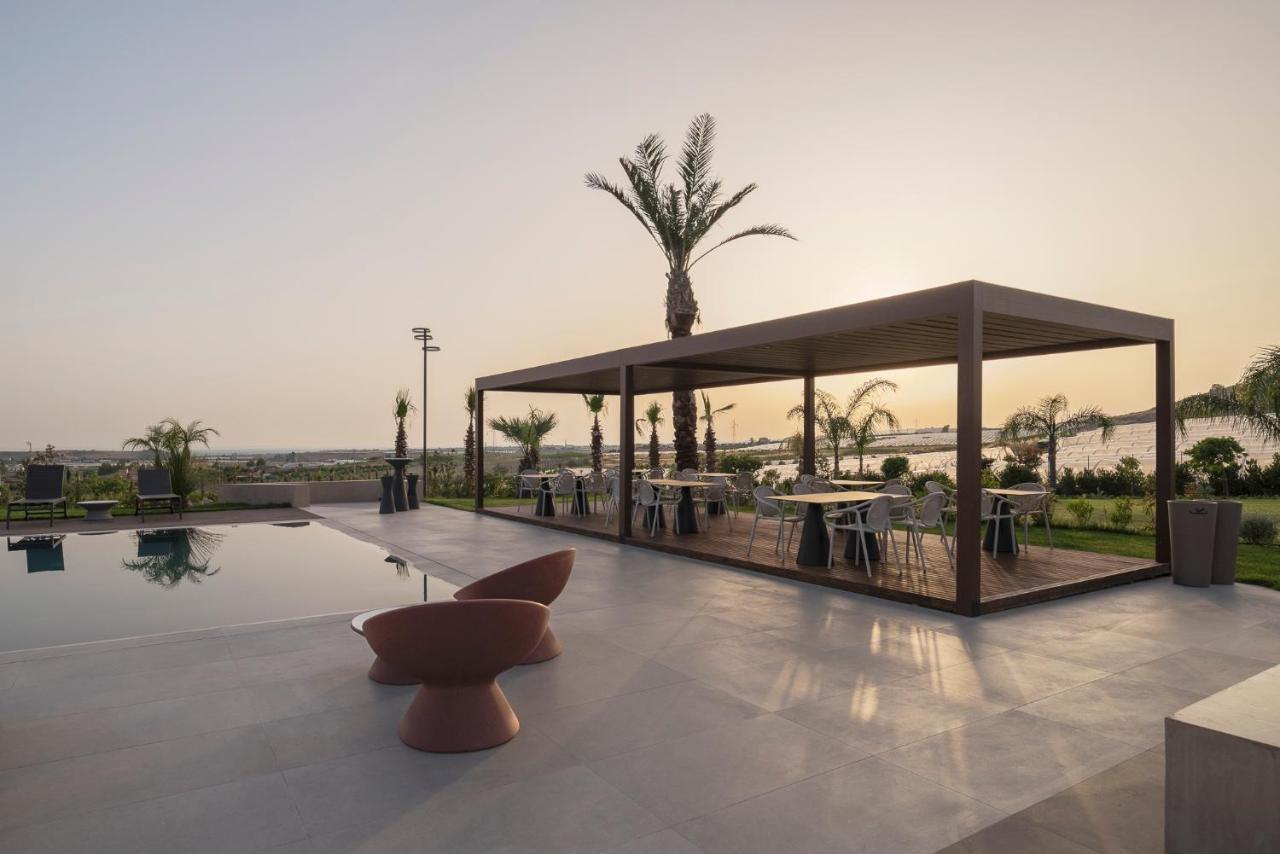 Terreforti Luxury Village * Agrigent
