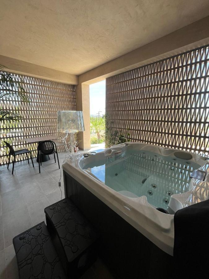 Terreforti Luxury Village Hotel