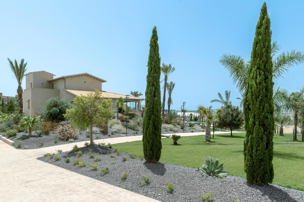 Hotel Terreforti Luxury Village Agrigent