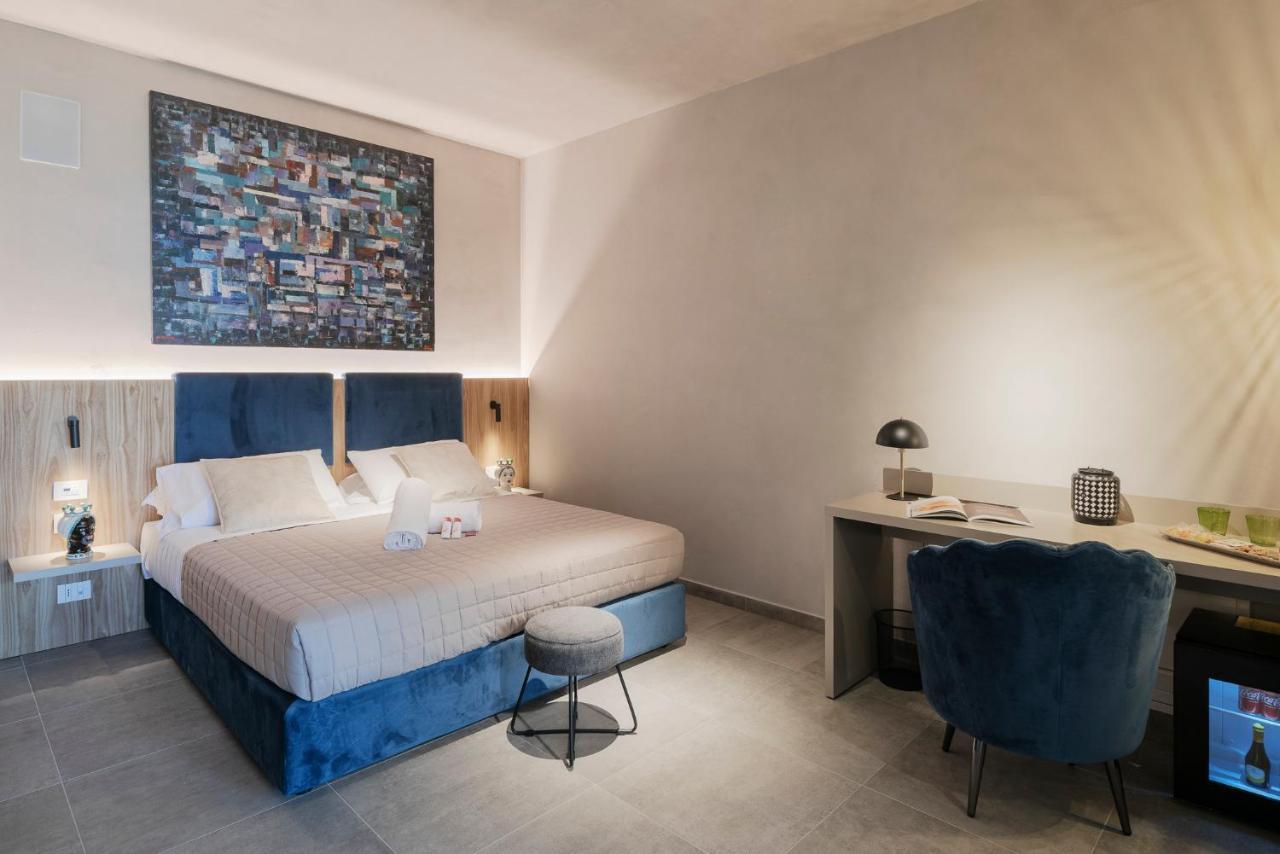 Terreforti Luxury Village * Agrigento