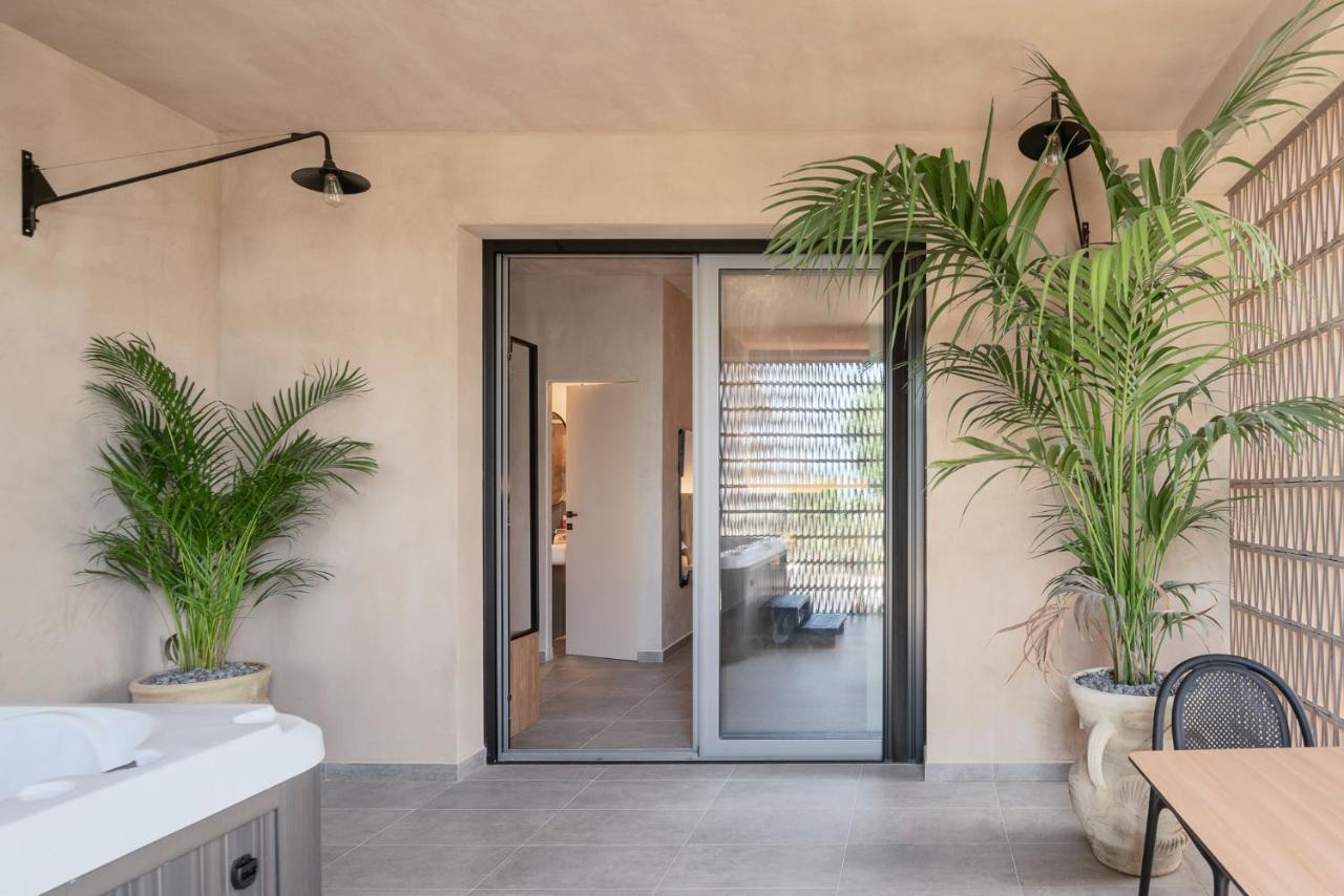 Terreforti Luxury Village Hotel Agrigent