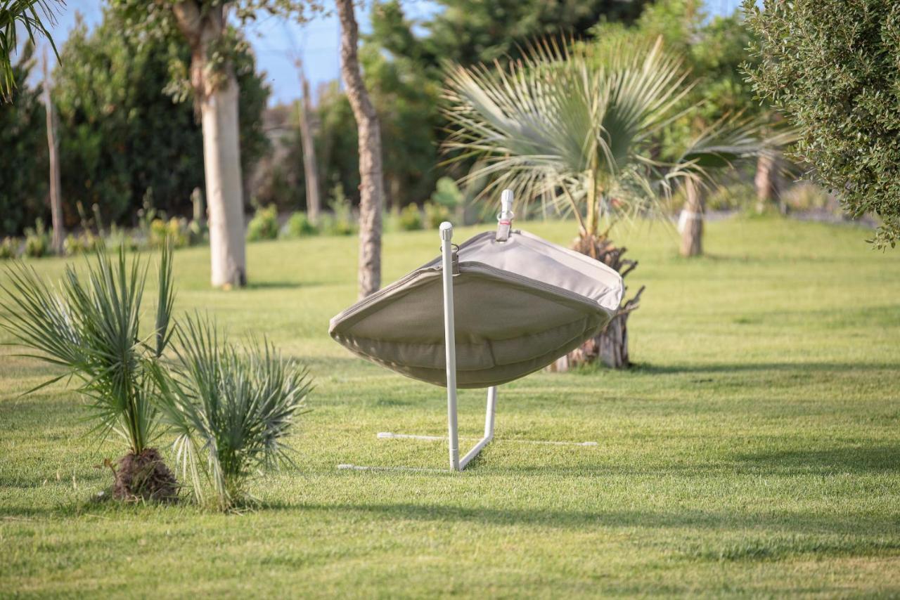 Hotel Terreforti Luxury Village Agrigent