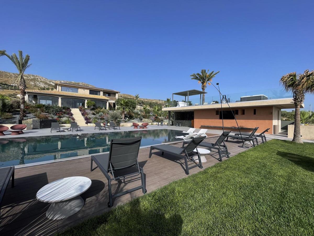 Terreforti Luxury Village * Agrigento