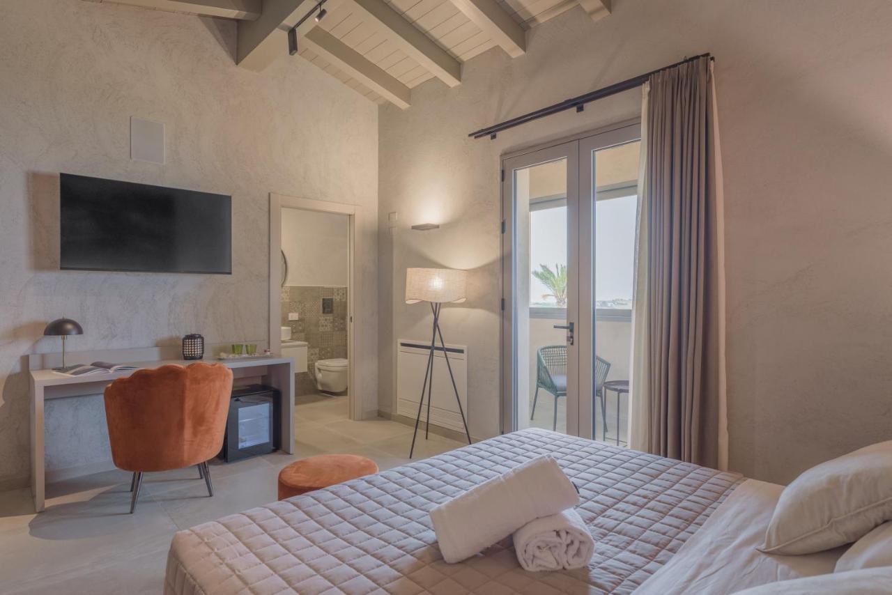 Hotel Terreforti Luxury Village