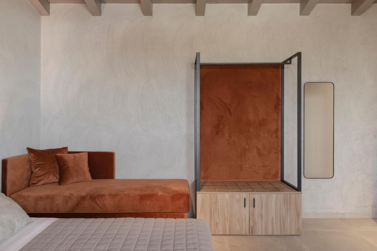 Hotel Terreforti Luxury Village Agrigent