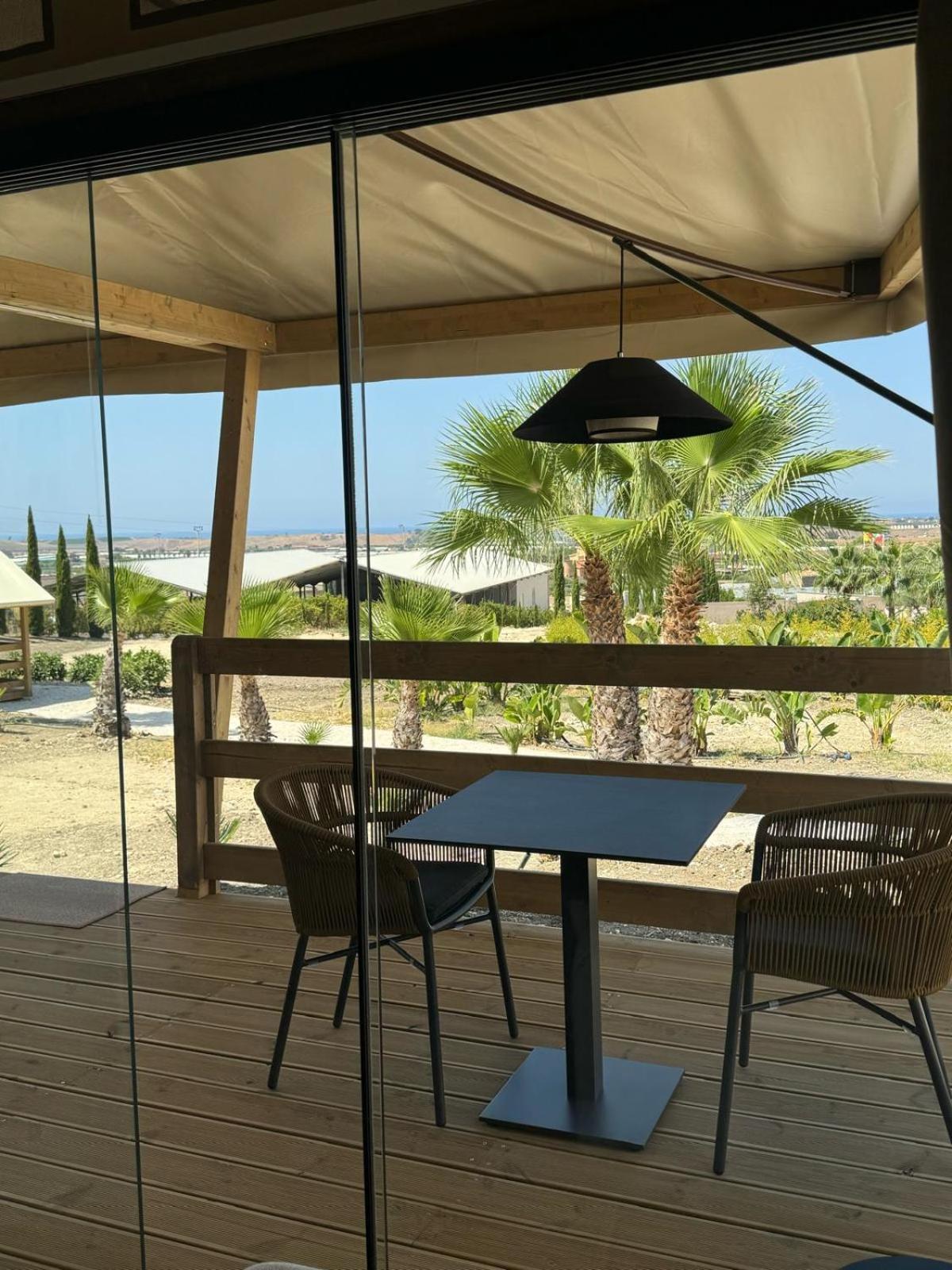 Terreforti Luxury Village Hotel *