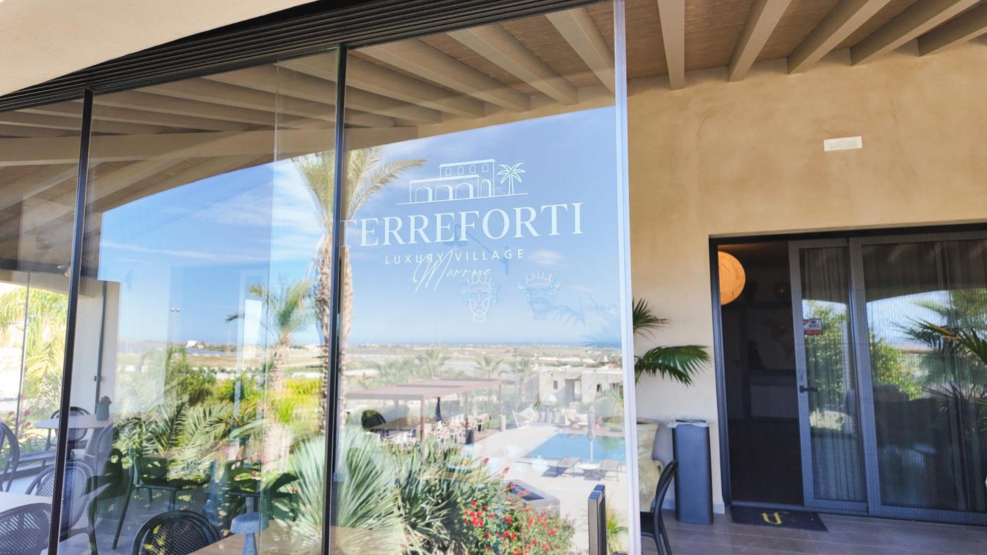 Terreforti Luxury Village *