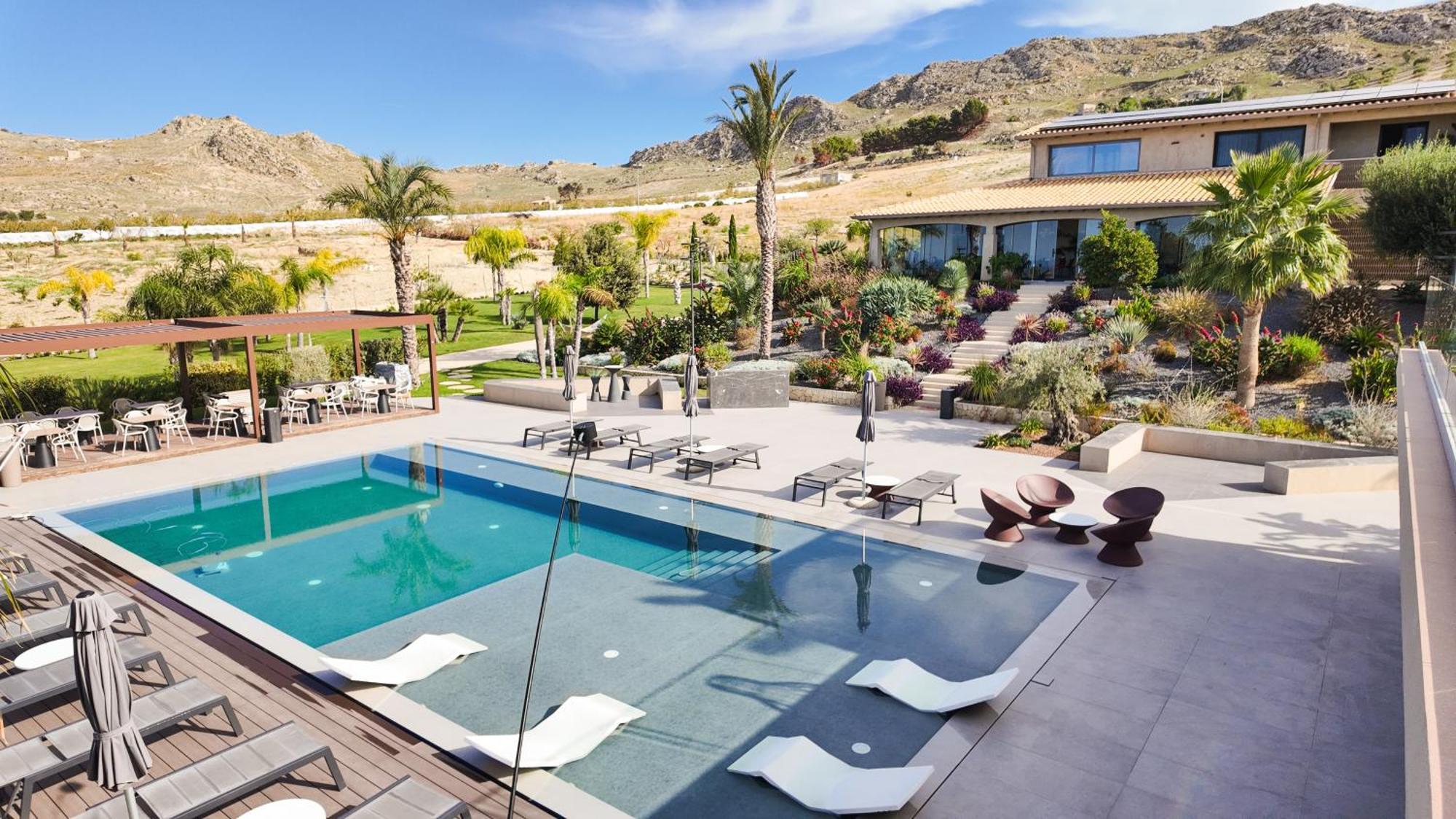 Terreforti Luxury Village