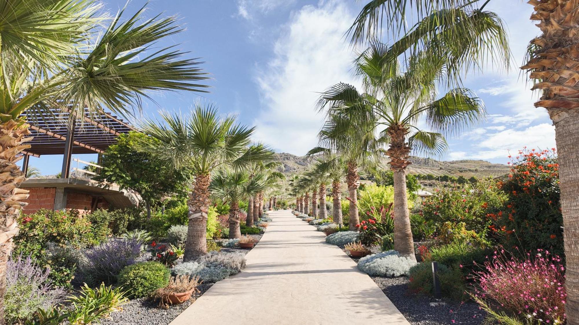 Hotel Terreforti Luxury Village Agrigent