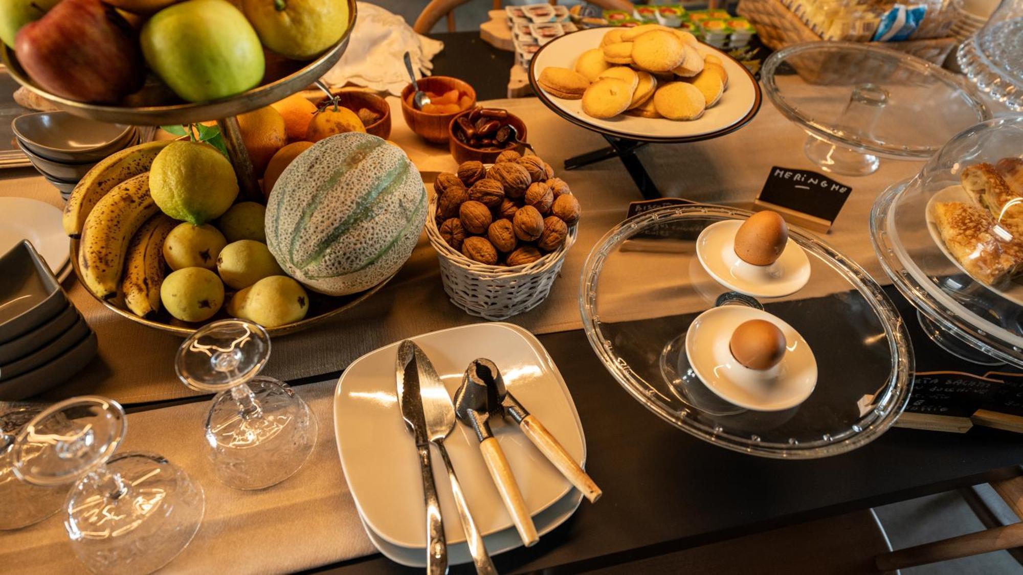 Terreforti Luxury Village Hotel *