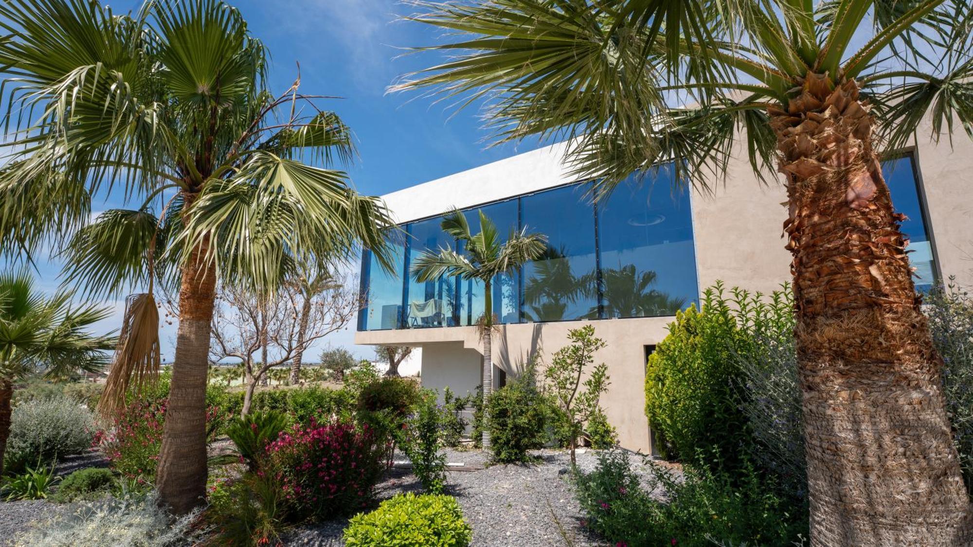 Terreforti Luxury Village * Agrigent