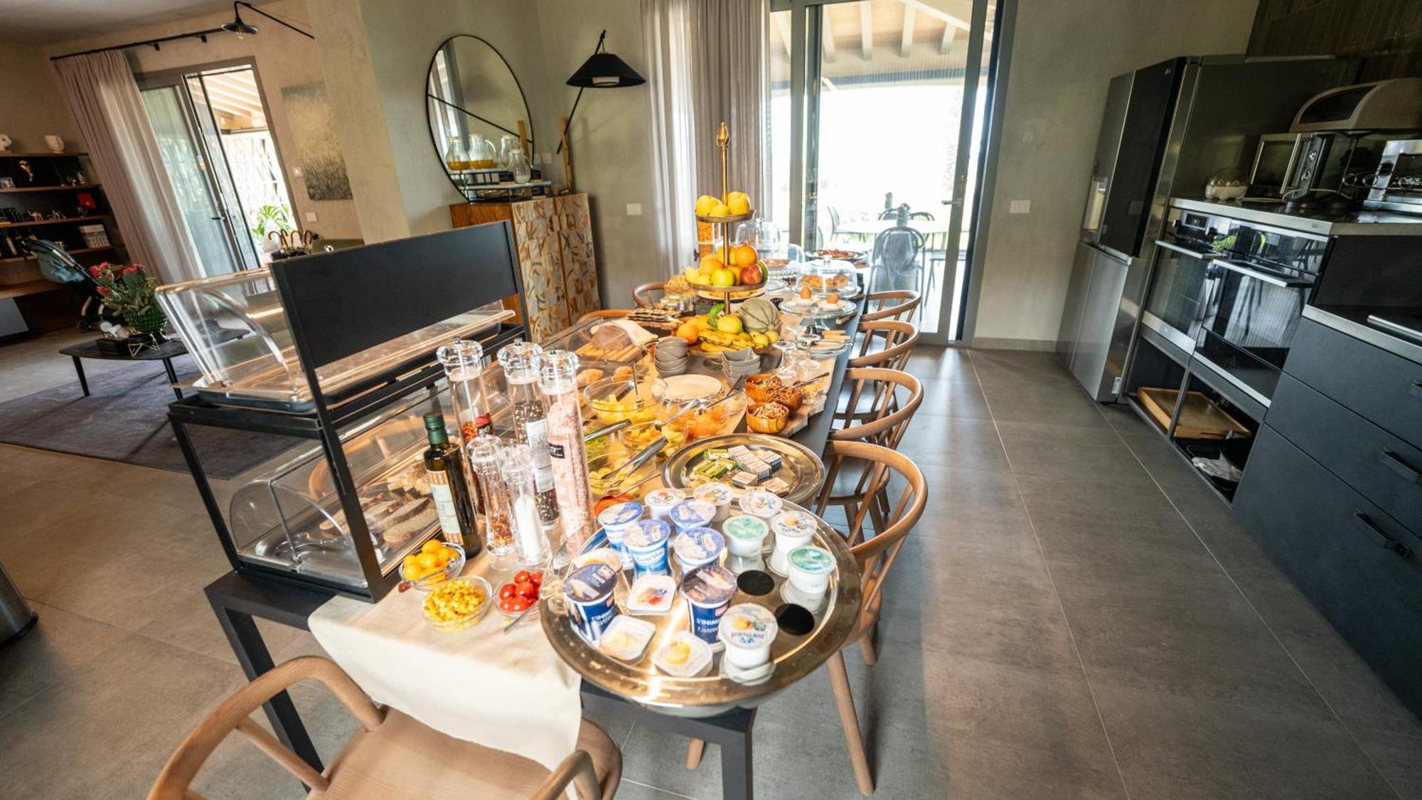Hotel Terreforti Luxury Village