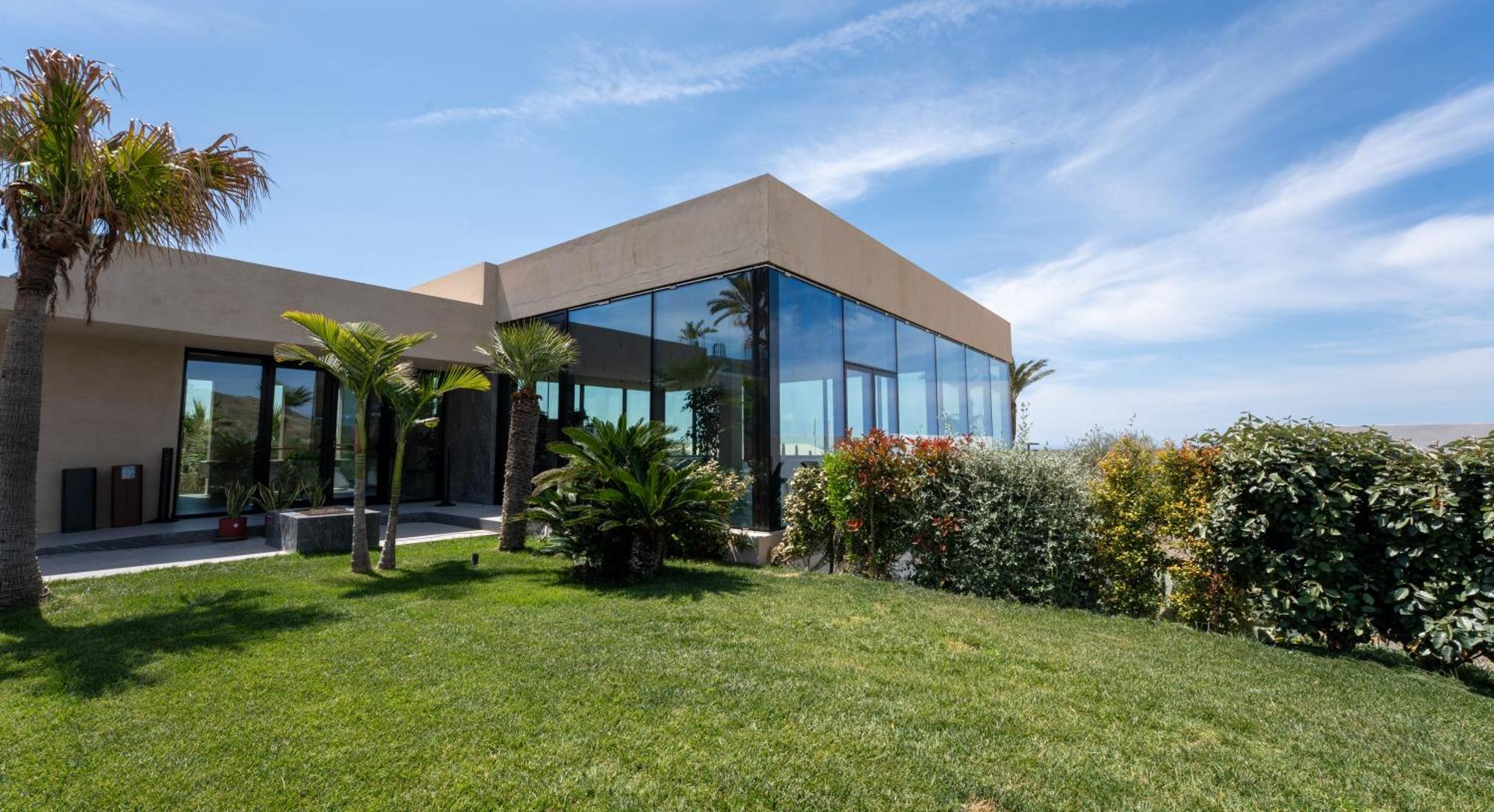 Terreforti Luxury Village Hotel *