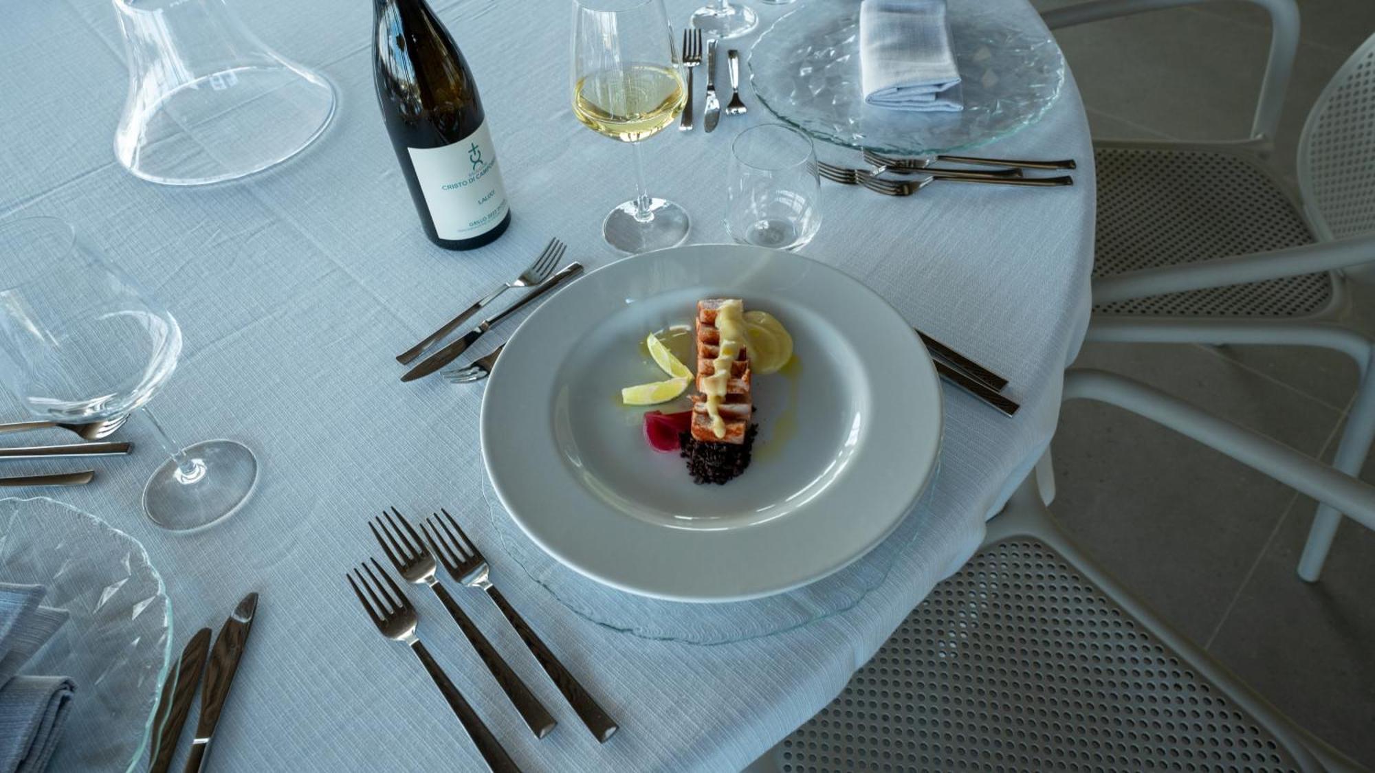 Terreforti Luxury Village Agrigent