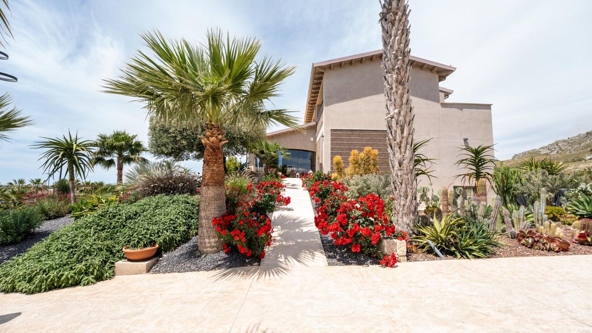 Terreforti Luxury Village * Agrigent