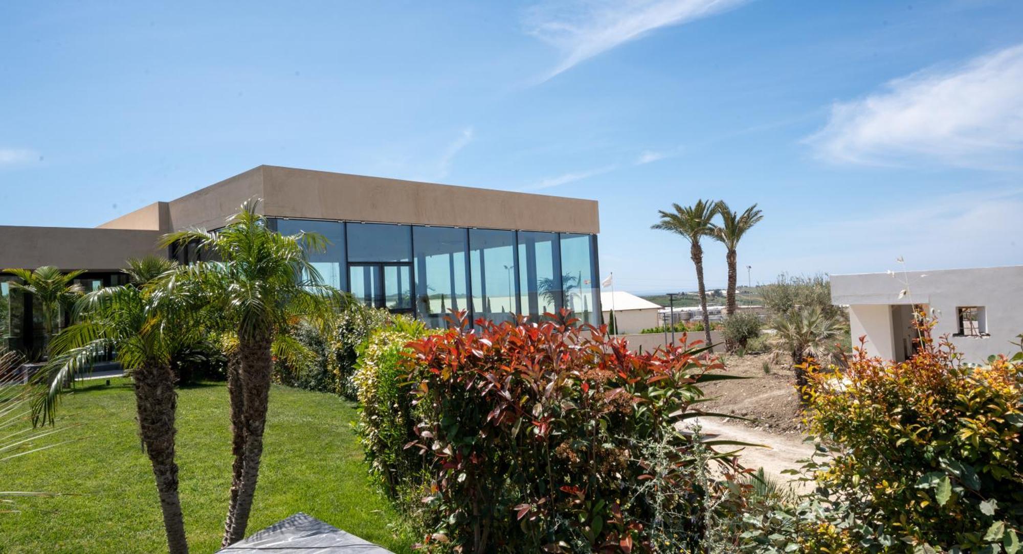 Terreforti Luxury Village Hotel