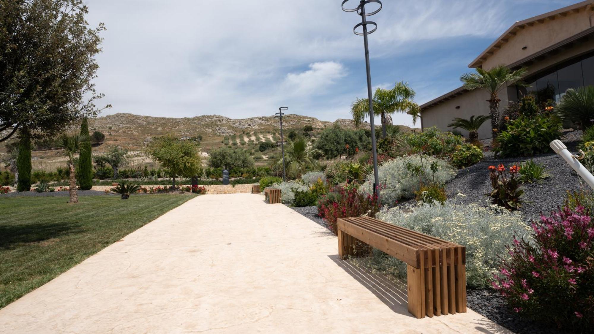Hotel Terreforti Luxury Village