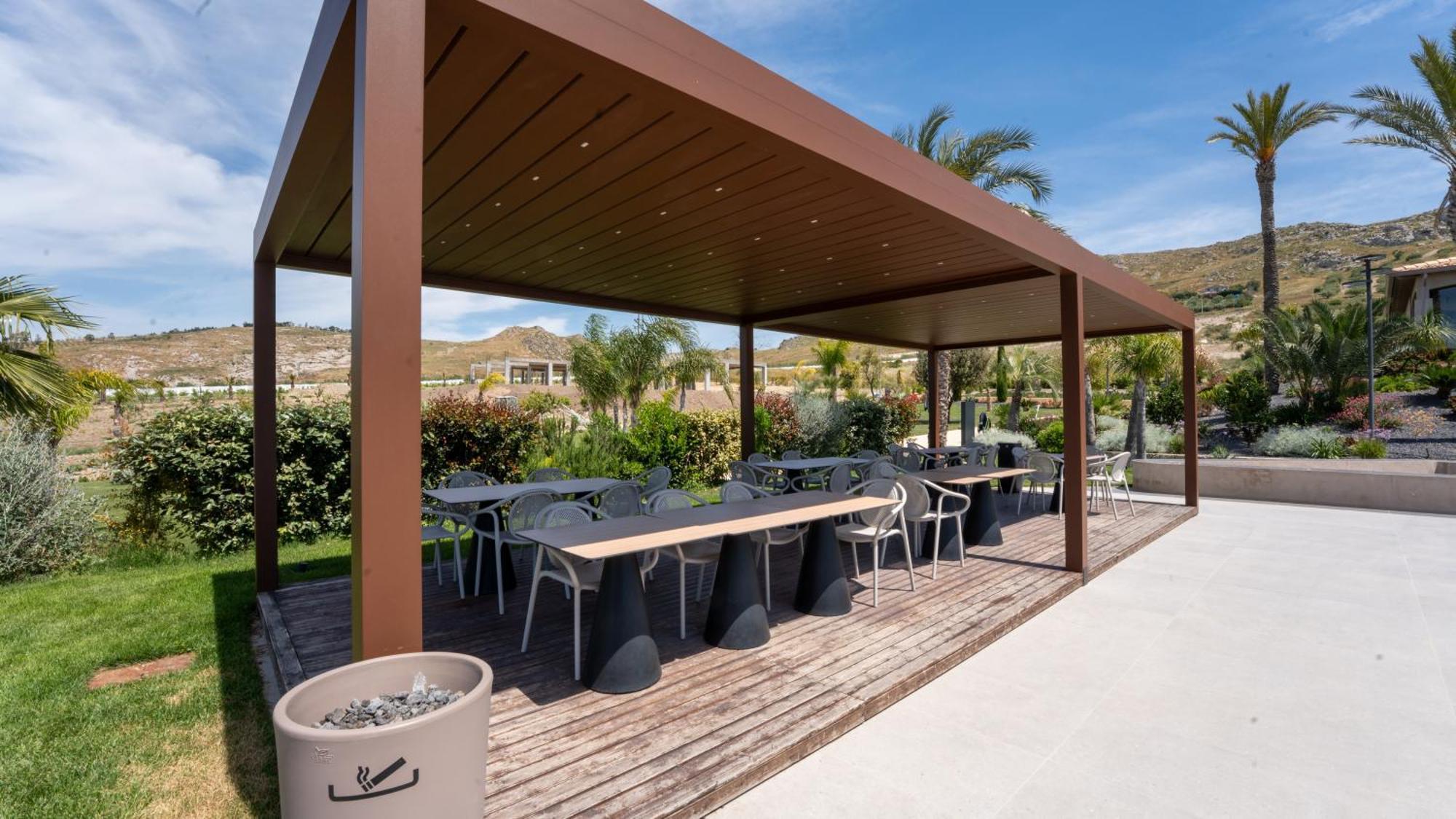 Hotel Terreforti Luxury Village Agrigent