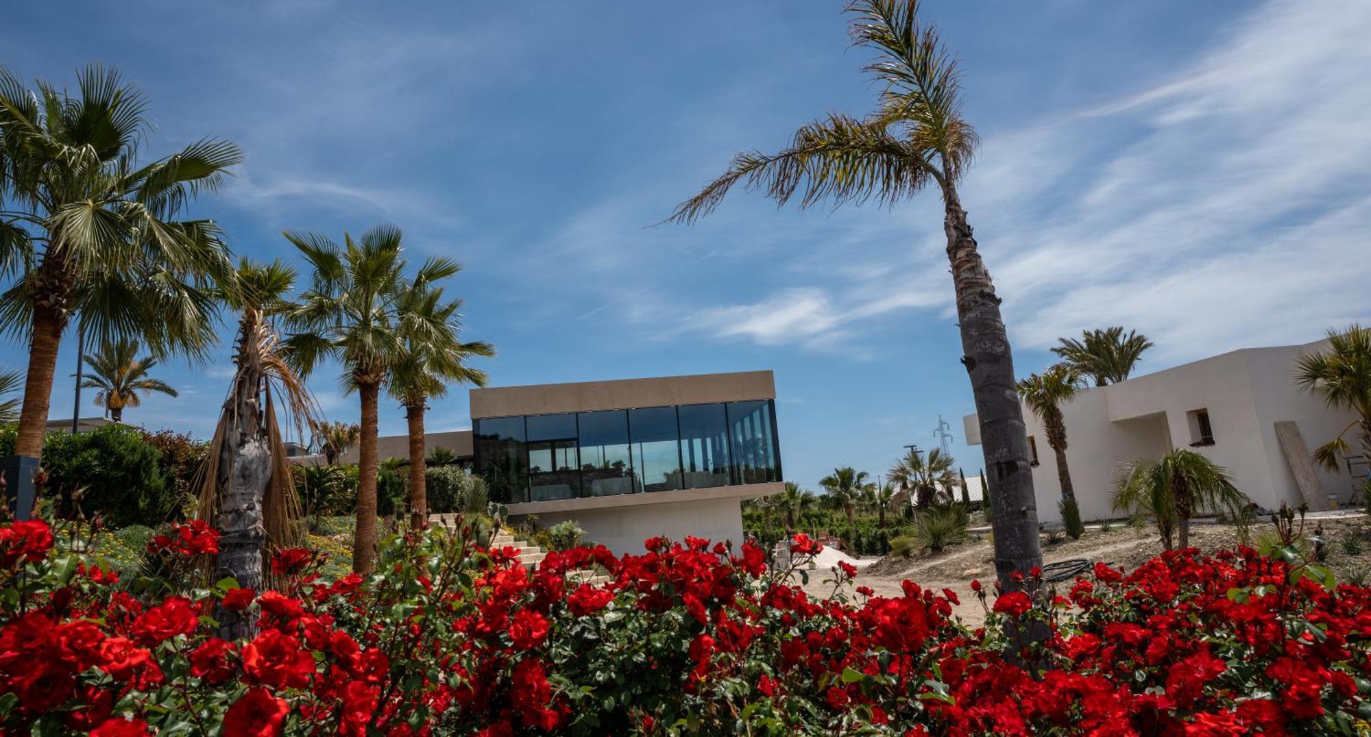 Terreforti Luxury Village