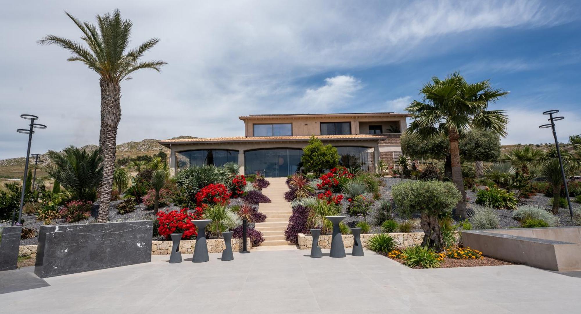 Terreforti Luxury Village Hotel
