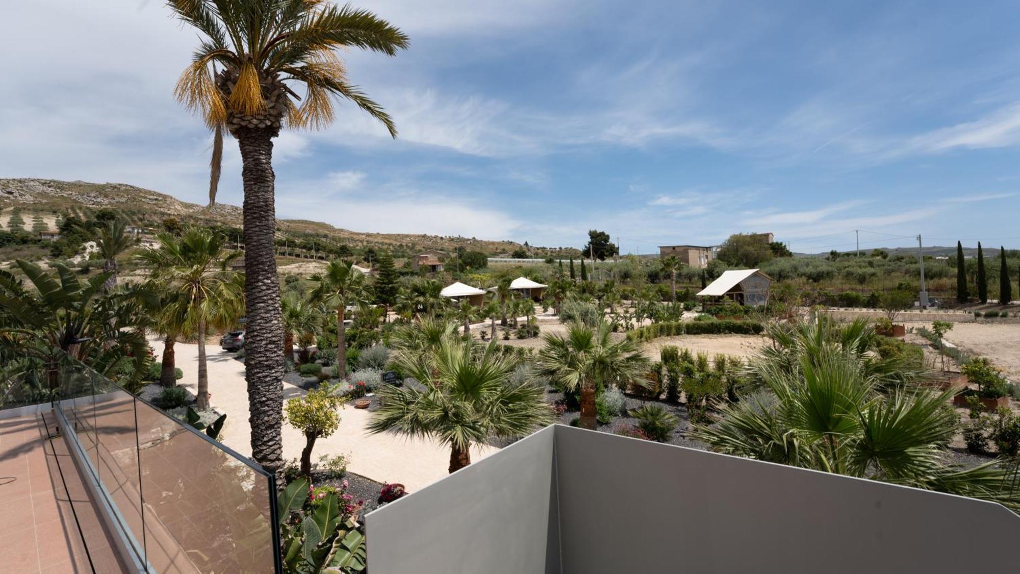 Terreforti Luxury Village *