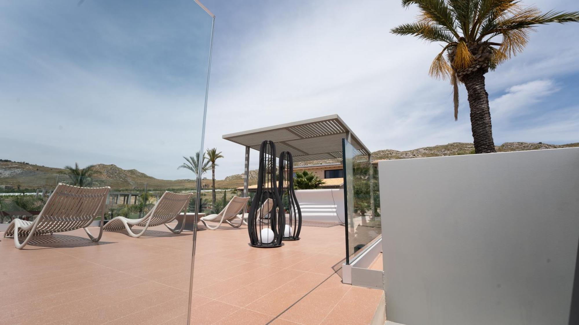 Terreforti Luxury Village Hotel *