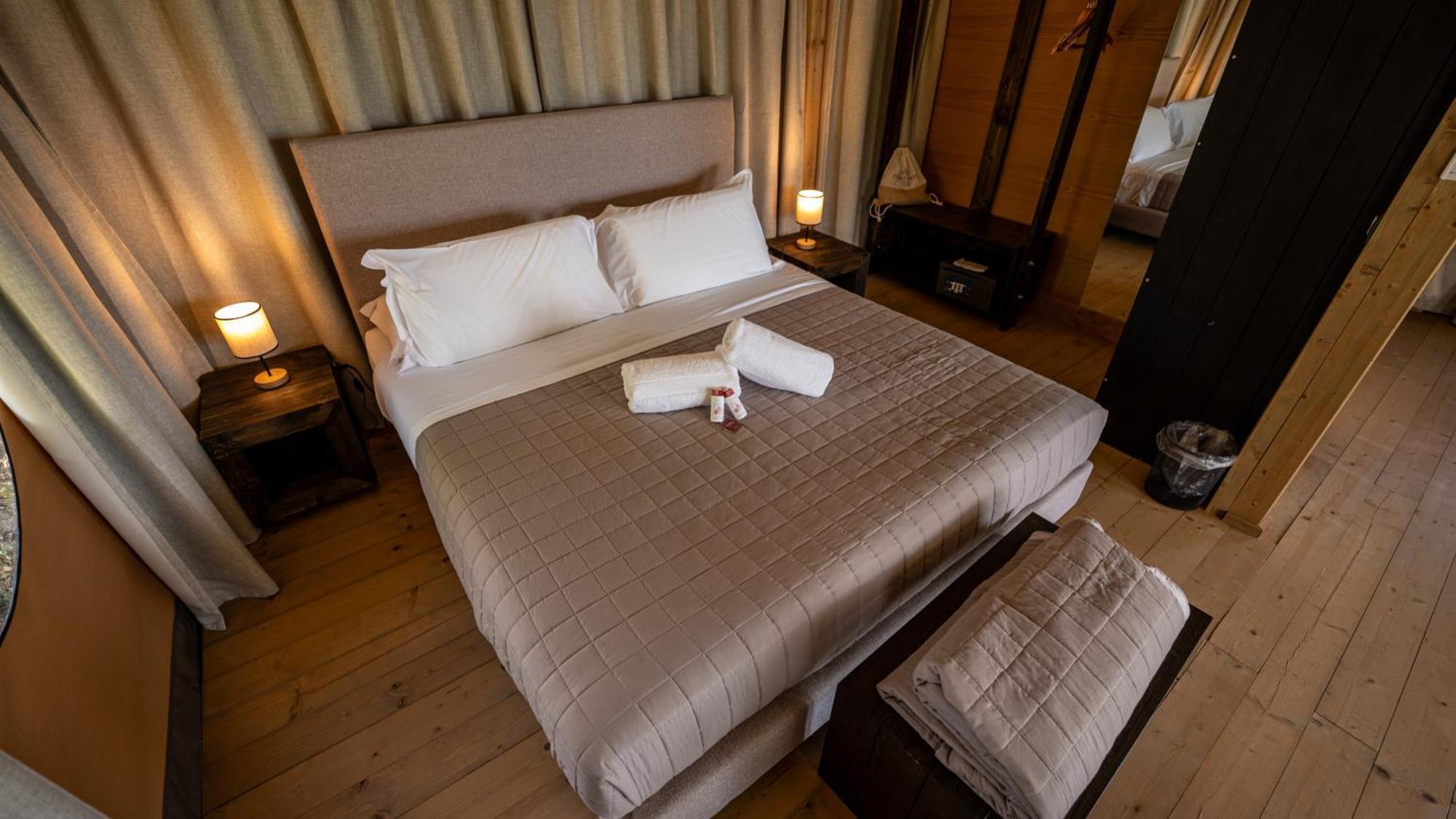 Terreforti Luxury Village *