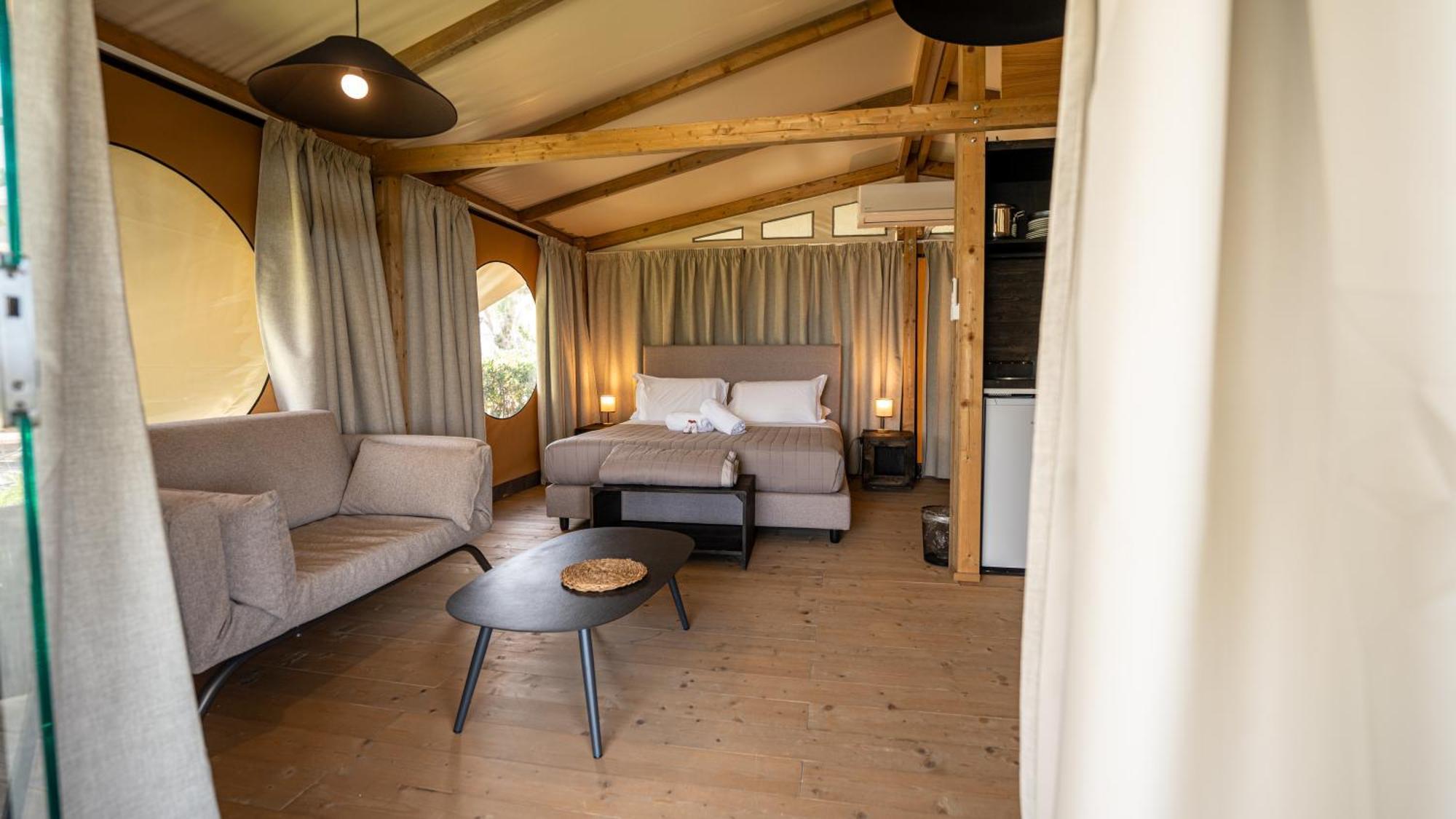 Terreforti Luxury Village * Agrigento